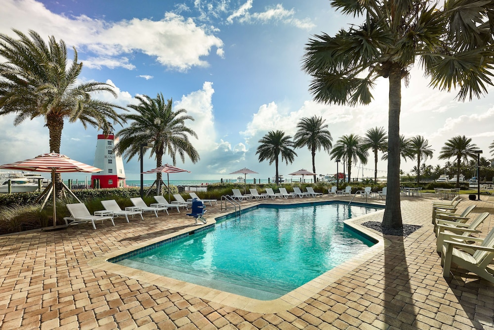 faro blanco resort and yacht club marathon curio by hilton