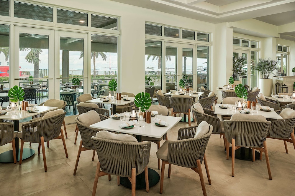 faro blanco resort and yacht club marathon curio by hilton