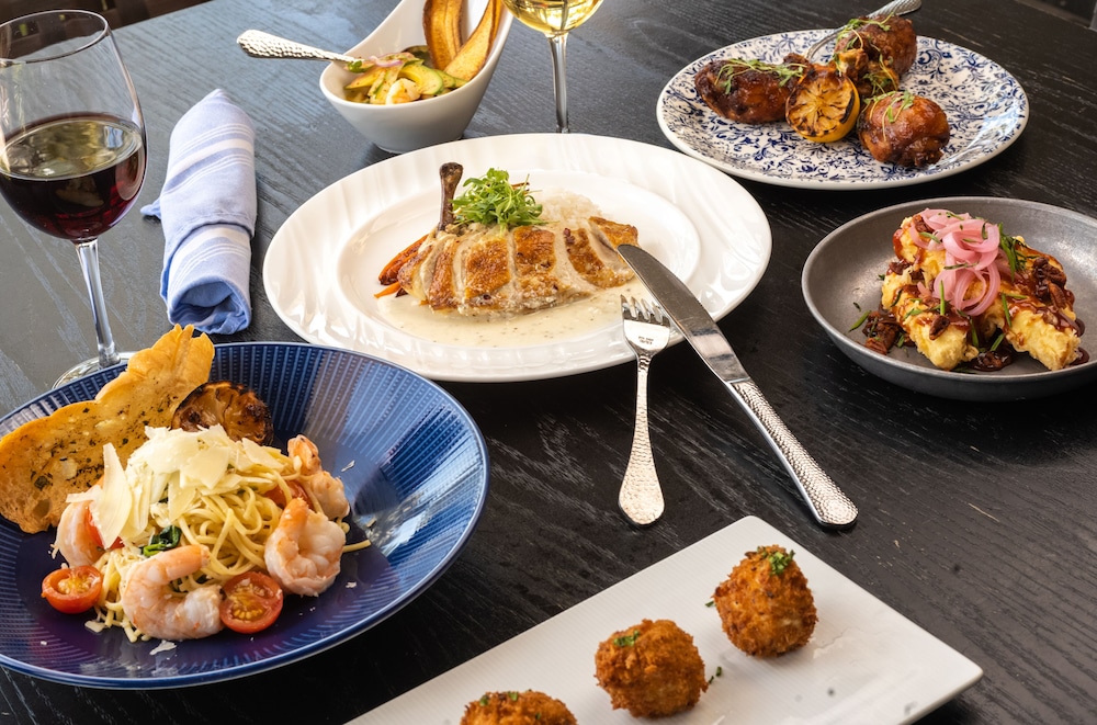 faro blanco resort and yacht club marathon curio by hilton