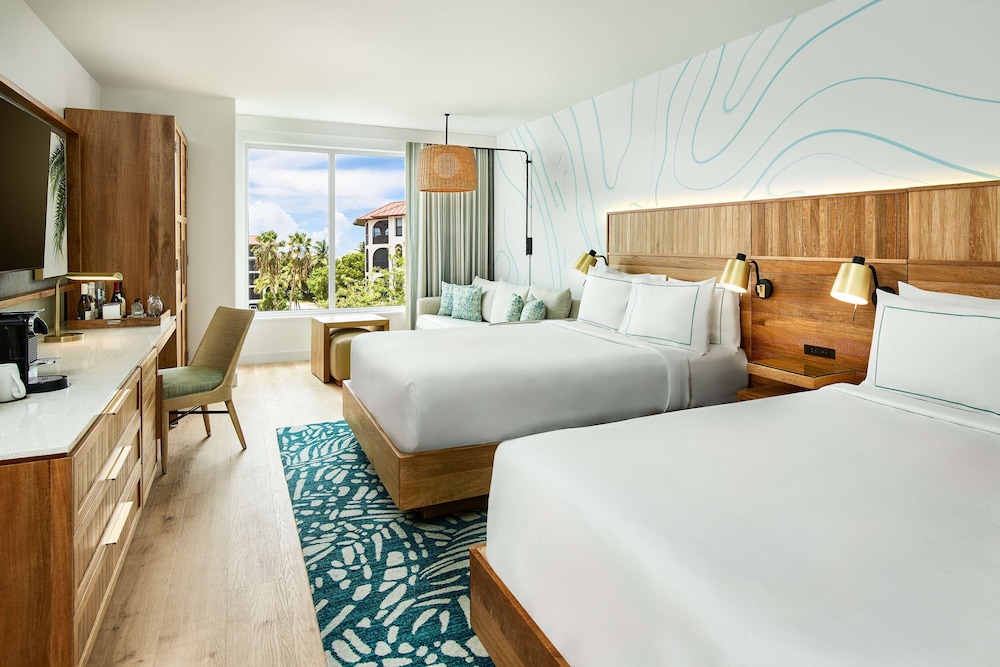 faro blanco resort and yacht club marathon curio by hilton