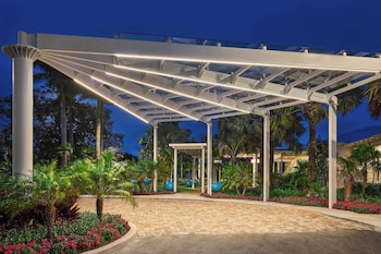 faro blanco resort and yacht club marathon curio by hilton