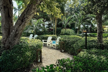 faro blanco resort and yacht club marathon curio by hilton