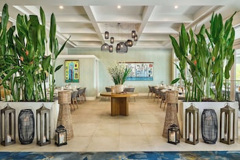 faro blanco resort and yacht club marathon curio by hilton