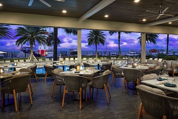 faro blanco resort and yacht club marathon curio by hilton