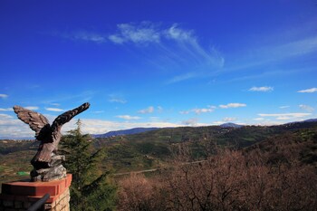 Il Falco Del Cilento,Paestum>>Agropoli,3 star