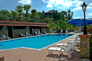 Il Falco Del Cilento,Paestum>>Agropoli,3 star