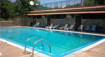 Il Falco Del Cilento,Paestum>>Agropoli,3 star