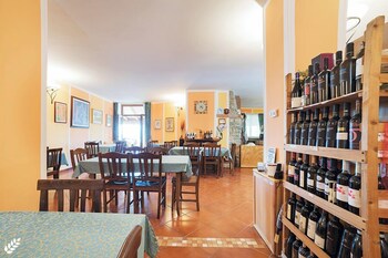 Il Falco Del Cilento,Paestum>>Agropoli,3 star