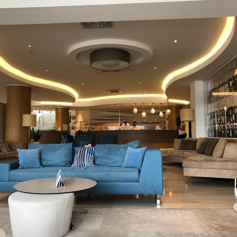 isabella valamar collection island resort