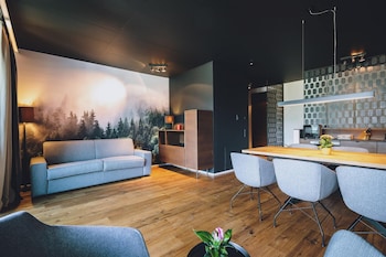 fortuna view superior apartment v