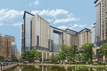 four points by sheraton chengdu high tech zone exhibition center