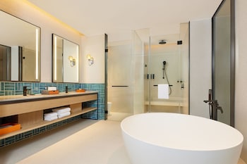 four points by sheraton chengdu high tech zone exhibition center
