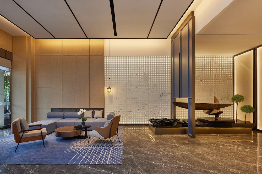 four points by sheraton chengdu high tech zone exhibition center