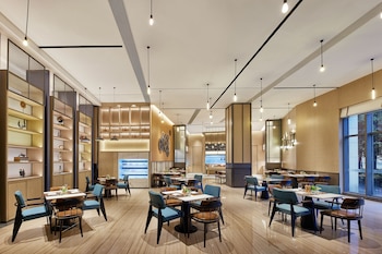 four points by sheraton chengdu high tech zone exhibition center
