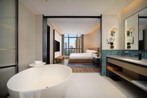 four points by sheraton chengdu high tech zone exhibition center