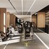four points by sheraton chengdu high tech zone exhibition center