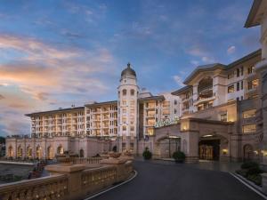 four points by sheraton yangjiang city center