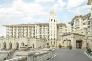 four points by sheraton yangjiang city center