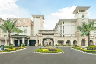 four points by sheraton yangjiang city center