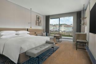 four points by sheraton yangjiang city center