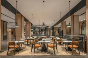 four points by sheraton yangjiang city center