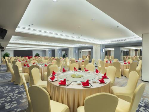 four points by sheraton yangjiang city center