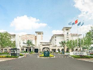 four points by sheraton yangjiang city center