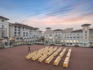 four points by sheraton yangjiang city center