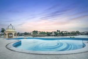four points by sheraton yangjiang city center