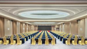 four points by sheraton yangjiang city center