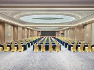 four points by sheraton yangjiang city center
