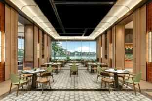 four points by sheraton yangjiang city center