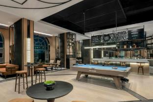 four points by sheraton yangjiang city center