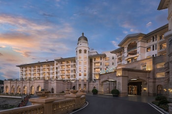 four points by sheraton yangjiang city center