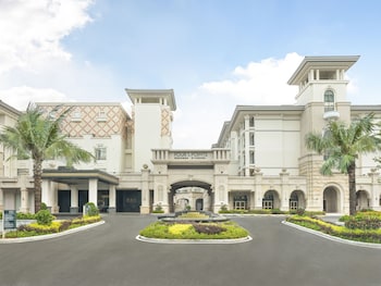 four points by sheraton yangjiang city center