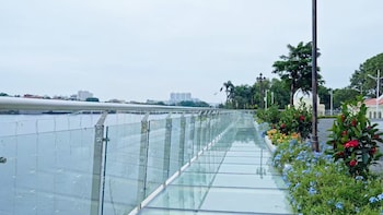 four points by sheraton yangjiang city center
