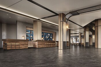 four points by sheraton yangjiang city center