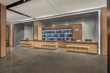 four points by sheraton yangjiang city center