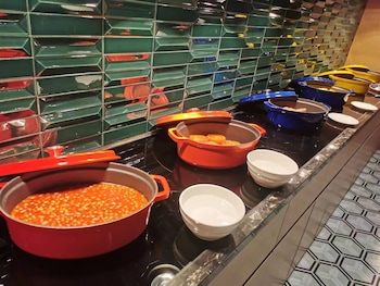 four points by sheraton yangjiang city center