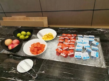 four points by sheraton yangjiang city center