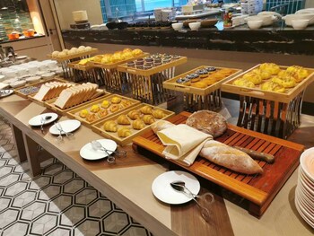 four points by sheraton yangjiang city center