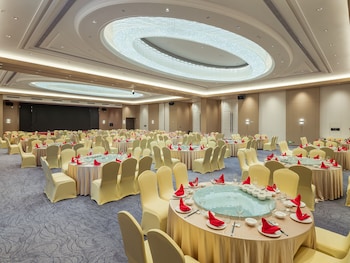 four points by sheraton yangjiang city center