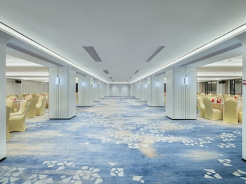four points by sheraton yangjiang city center