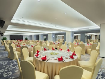 four points by sheraton yangjiang city center