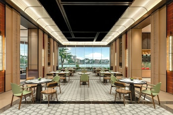four points by sheraton yangjiang city center