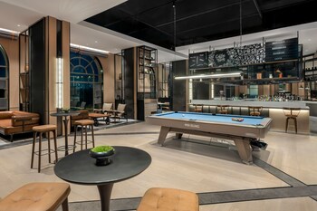 four points by sheraton yangjiang city center