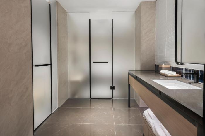 four points by sheraton yangjiang city center
