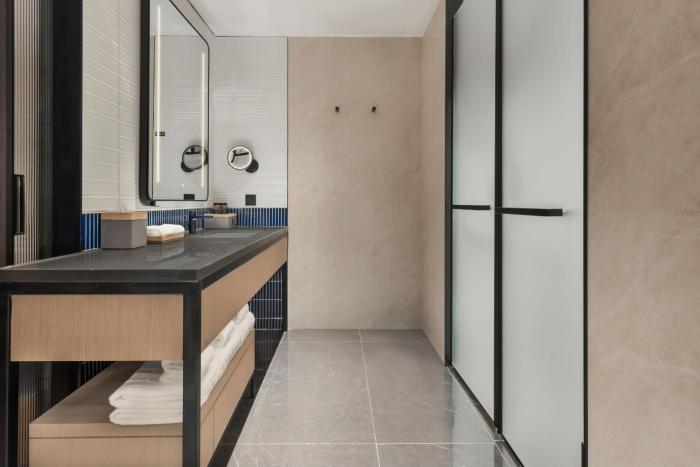 four points by sheraton yangjiang city center