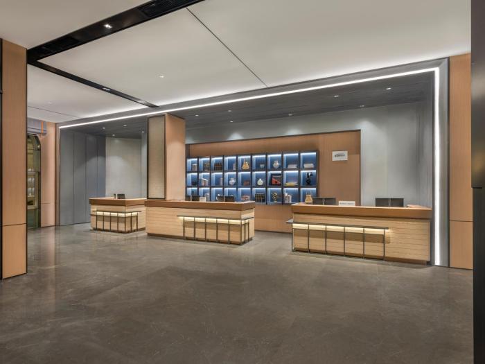 four points by sheraton yangjiang city center