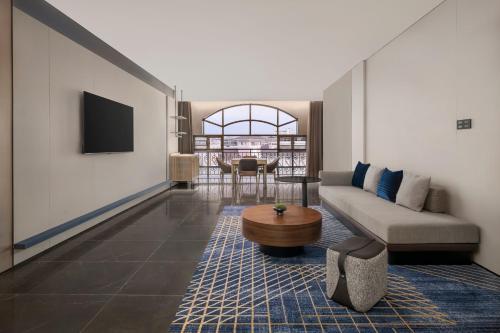 four points by sheraton yangjiang city center